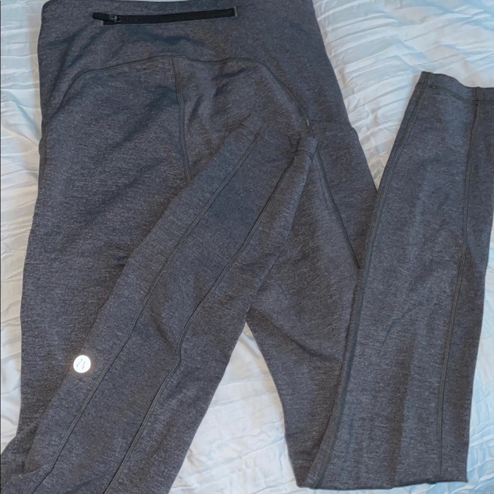 Full length lululemon leggings!
